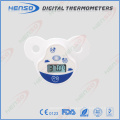 Henso Baby Schnuller Nippel Digital Thermometer